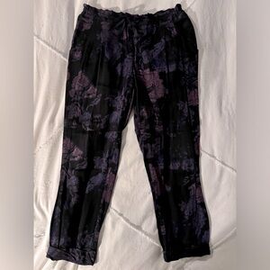 Wilfred Marais Pant